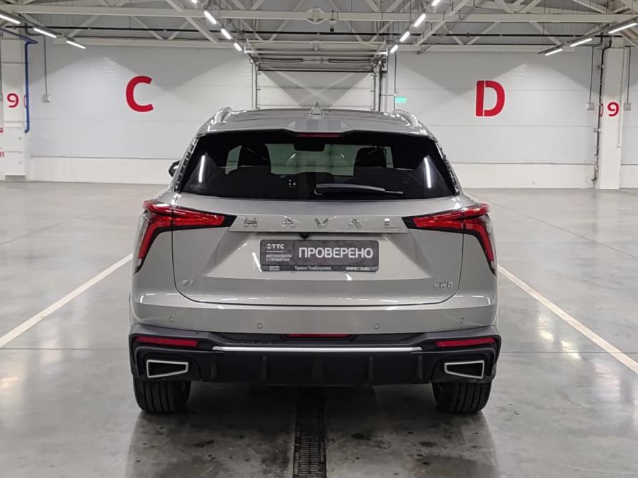 Haval F7 II Казань  - изображение 7