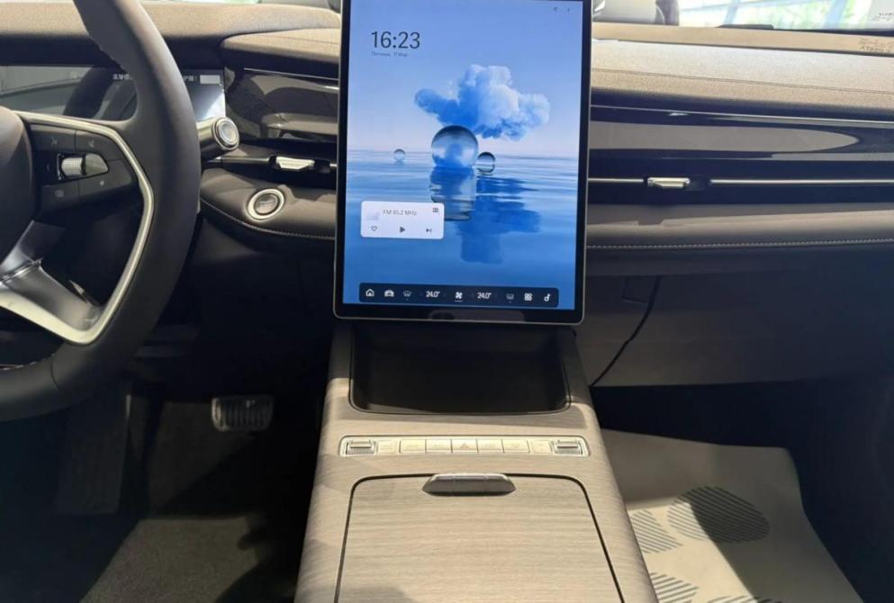 Geely Preface I Саратов  - изображение 11