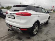 Geely Atlas I Санкт-Петербург  - изображение 14