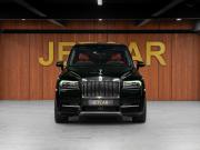 Rolls-Royce Cullinan I Москва  - изображение 38
