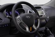 Hyundai ix35 I Рестайлинг Москва  - изображение 19