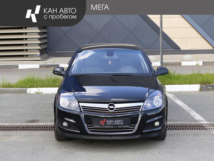 Opel Astra H Рестайлинг Казань  - изображение 3