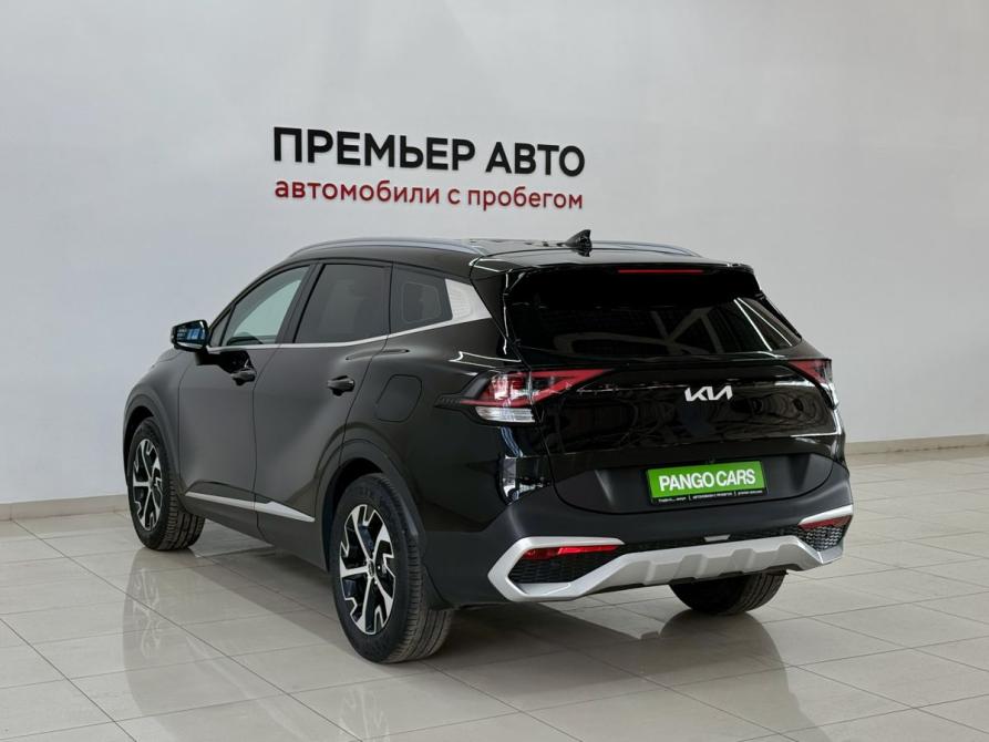 Kia Sportage V Смоленск  - изображение 6