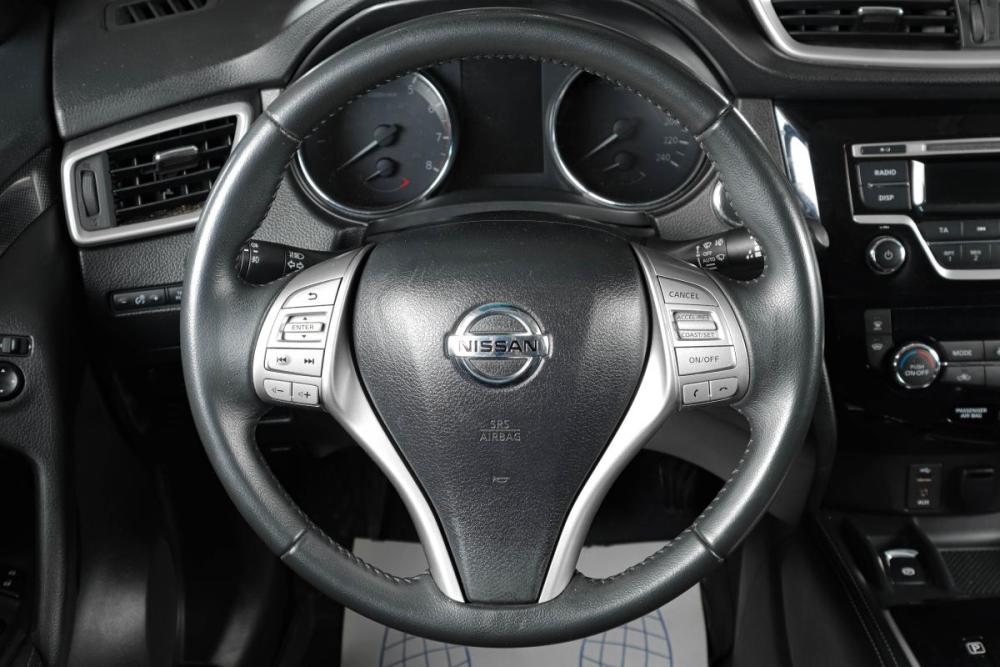 Nissan X-Trail III Тюмень  - изображение 14