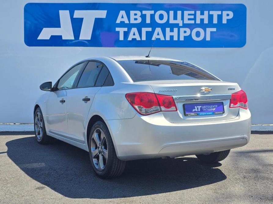 Chevrolet Cruze I Таганрог  - изображение 8