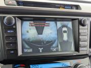 Toyota RAV4 IV (XA40) Рестайлинг Москва  - изображение 59