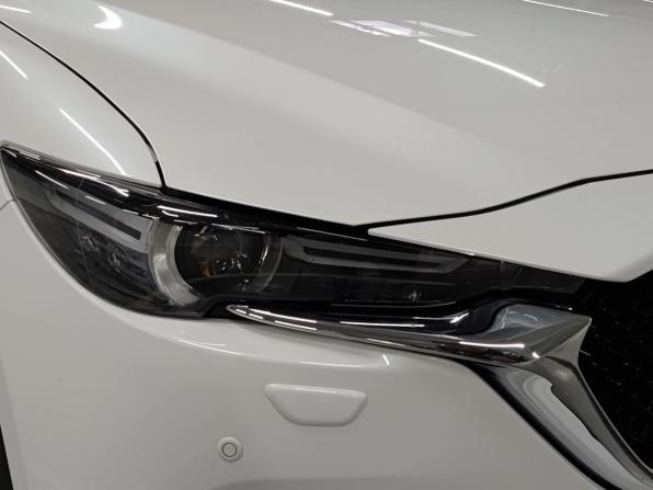 Mazda CX-5 II с пробегом 2021 года, цена 3 150 000 рублей, 84412 км, внедорожник, Автокод Объявления