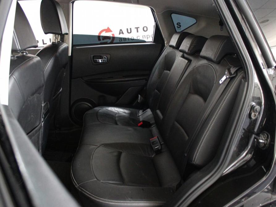 Nissan Qashqai I Минеральные Воды  - изображение 9