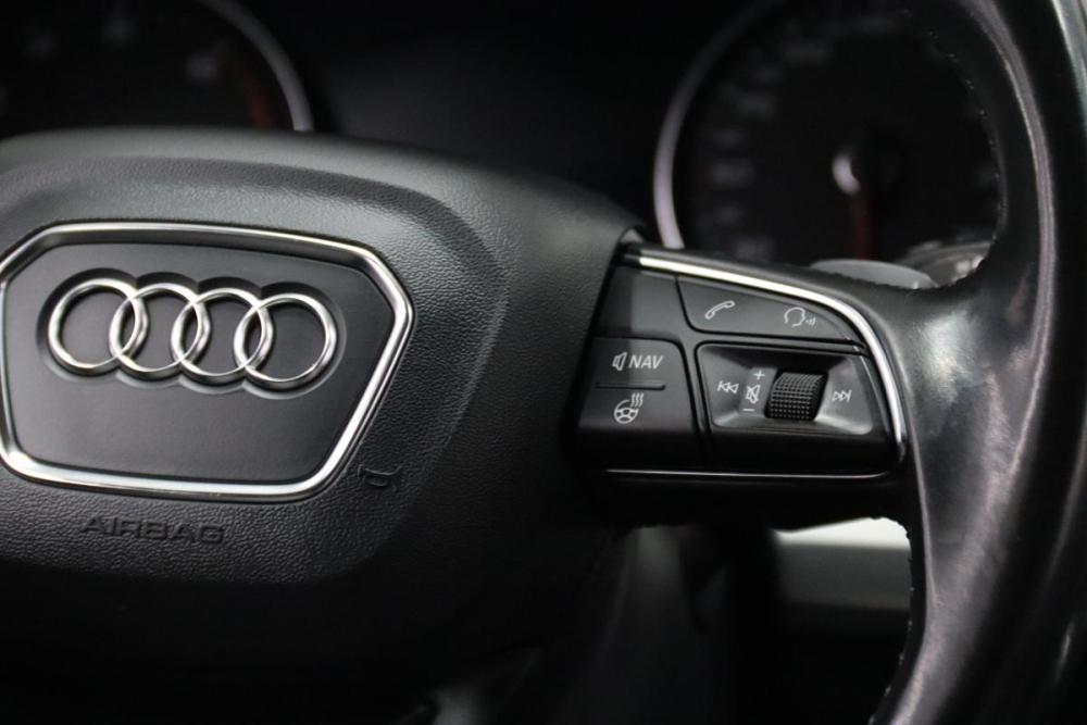 Audi Q5 II (FY) Сургут  - изображение 19
