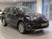 Toyota RAV4 IV (XA40) Рестайлинг Казань  - изображение 25