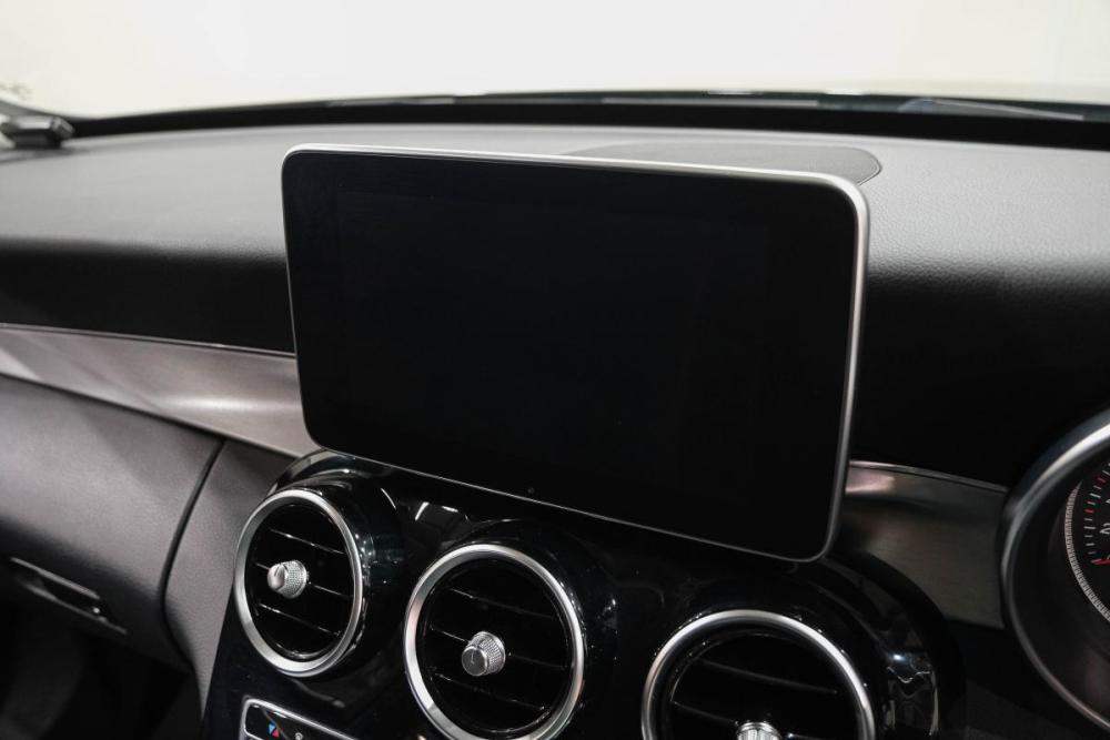Mercedes-Benz C-Класс IV (W205) Новокузнецк  - изображение 25
