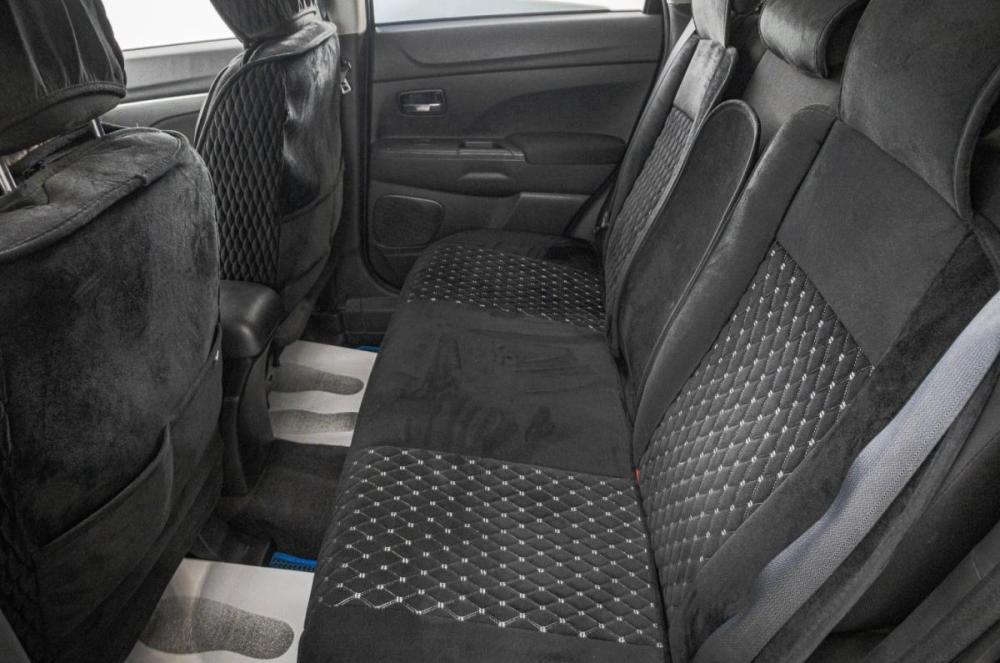 Mitsubishi ASX I Барнаул  - изображение 16