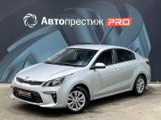 Kia Rio IV Пермь  - изображение 21