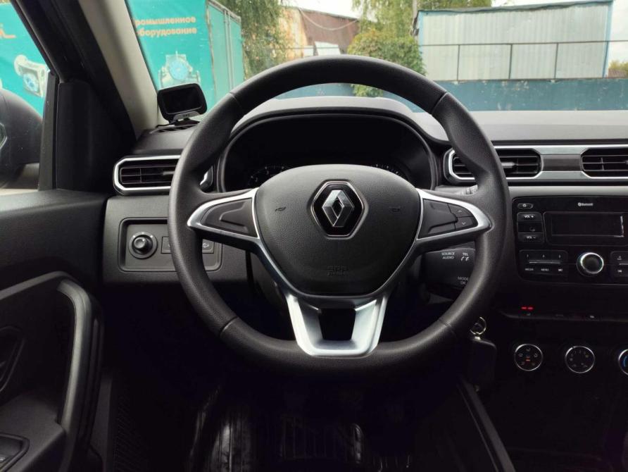 Renault Duster II Санкт-Петербург  - изображение 20