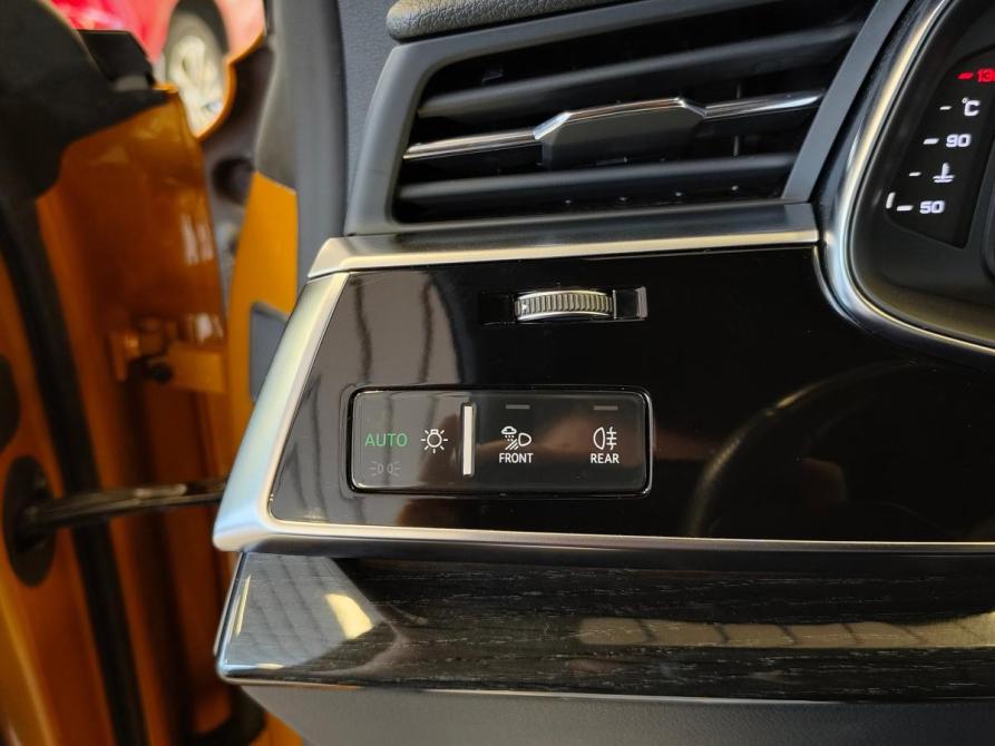 Audi Q8 I (4M) Санкт-Петербург  - изображение 5