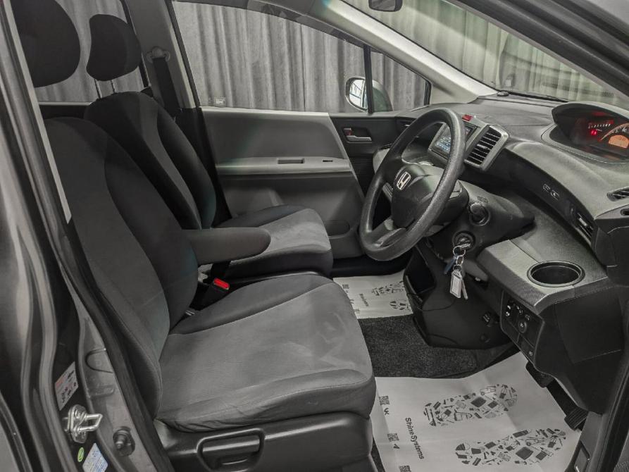 Honda Freed I Красноярск  - изображение 8