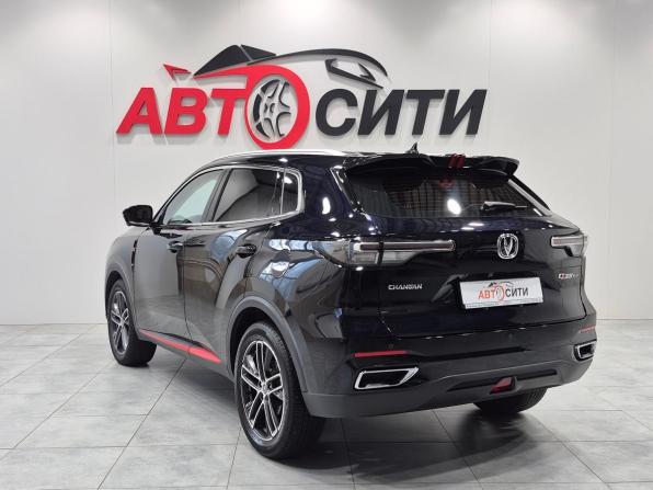 Changan CS55 Plus II с пробегом 2023 года, цена 2 063 000 рублей, 65000 км, внедорожник, Автокод Объявления
