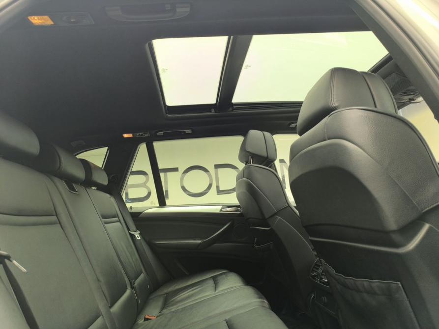 BMW X5 II (E70) Рестайлинг Москва  - изображение 23