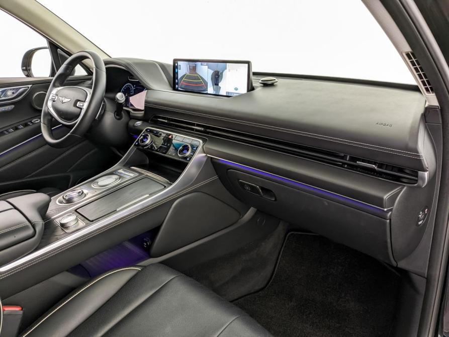 Genesis GV80 I Москва  - изображение 11