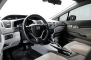 Honda Civic IX Тюмень  - изображение 39