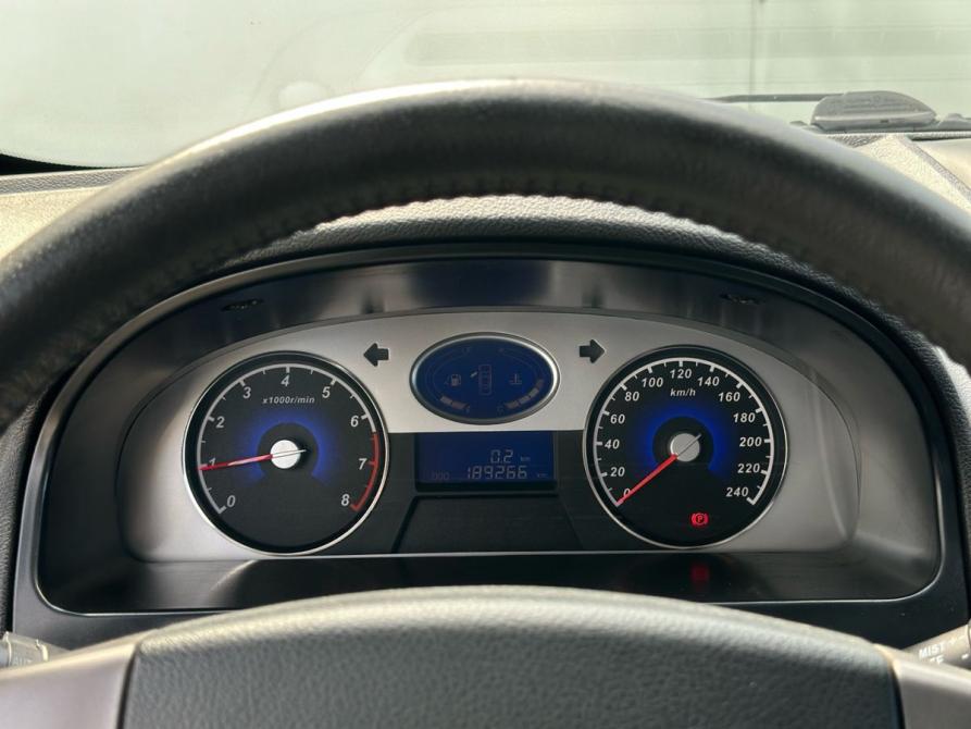 Geely Emgrand EC7 Липецк  - изображение 14