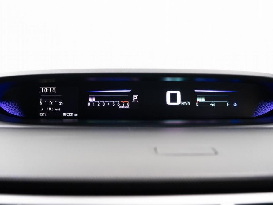 Honda Stepwgn V Рестайлинг Чита  - изображение 12