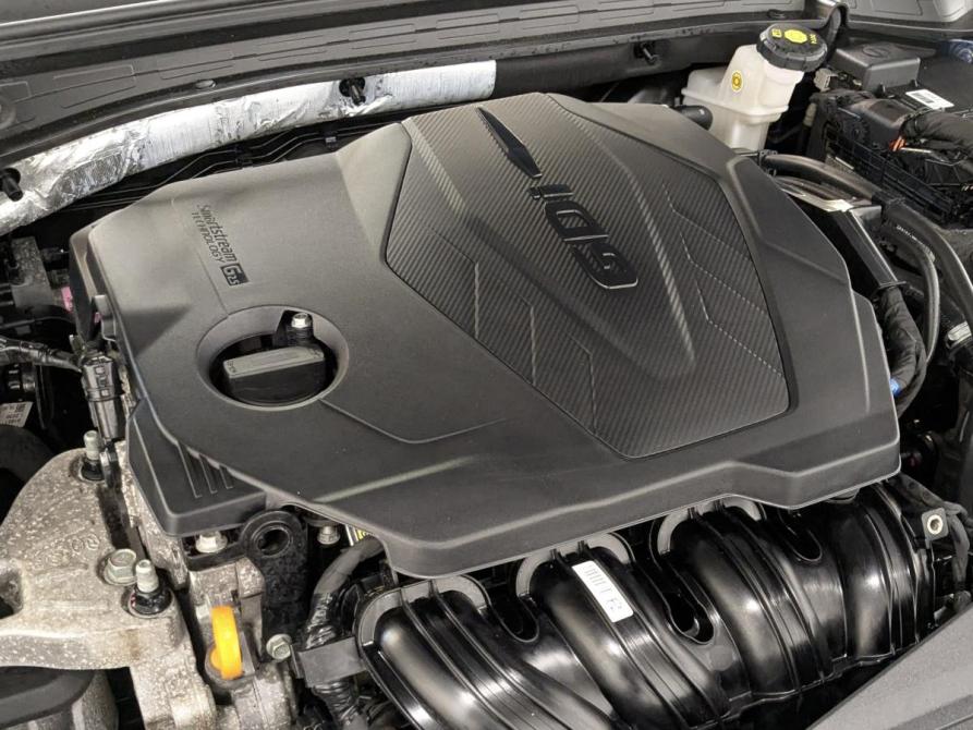 Kia K5 III Санкт-Петербург  - изображение 9