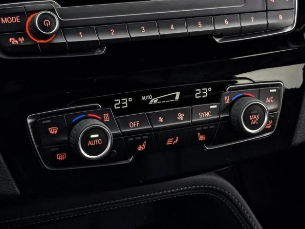 BMW X2 I (F39) с пробегом 2022 года, цена 3 995 000 рублей, 33016 км, внедорожник, Автокод Объявления