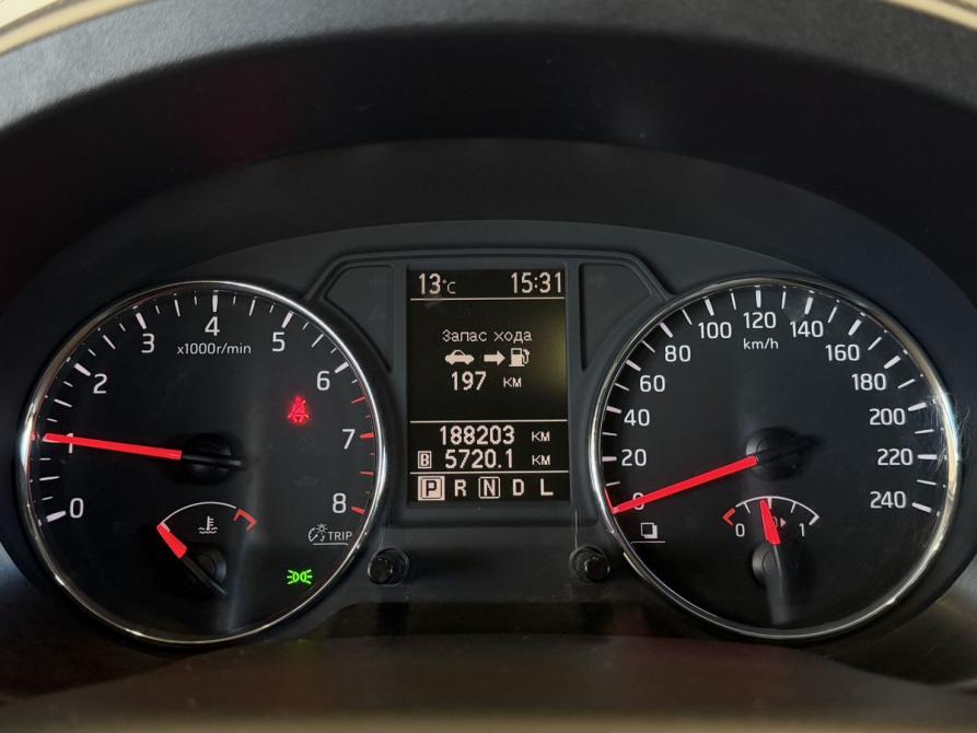 Nissan X-Trail II Рестайлинг Псков  - изображение 24