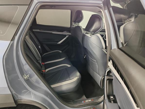Geely Atlas II с пробегом 2024 года, цена 2 875 000 рублей, 51769 км, внедорожник, Автокод Объявления