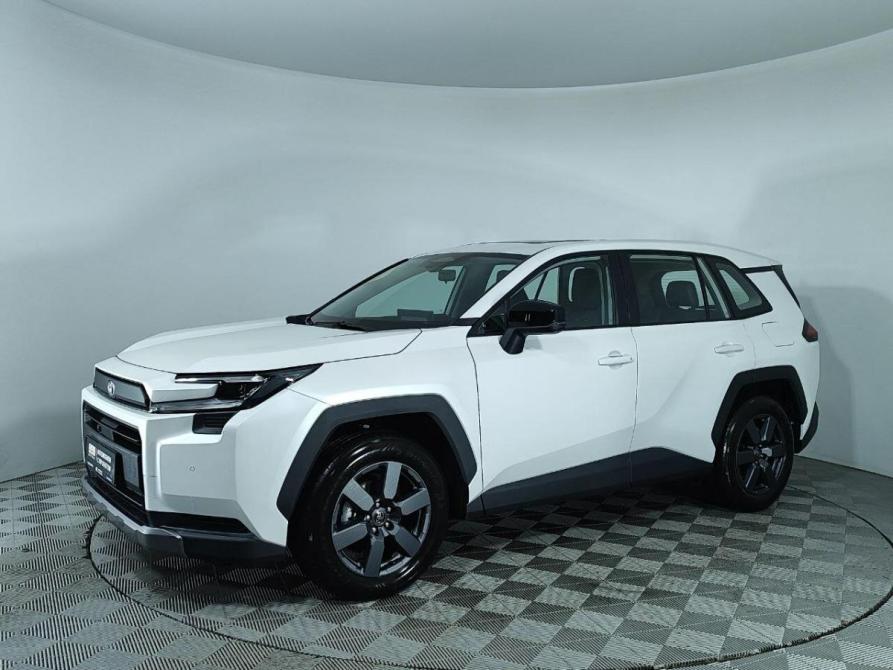 Toyota RAV4 VI (XA60) Ростов-на-Дону  - изображение 1