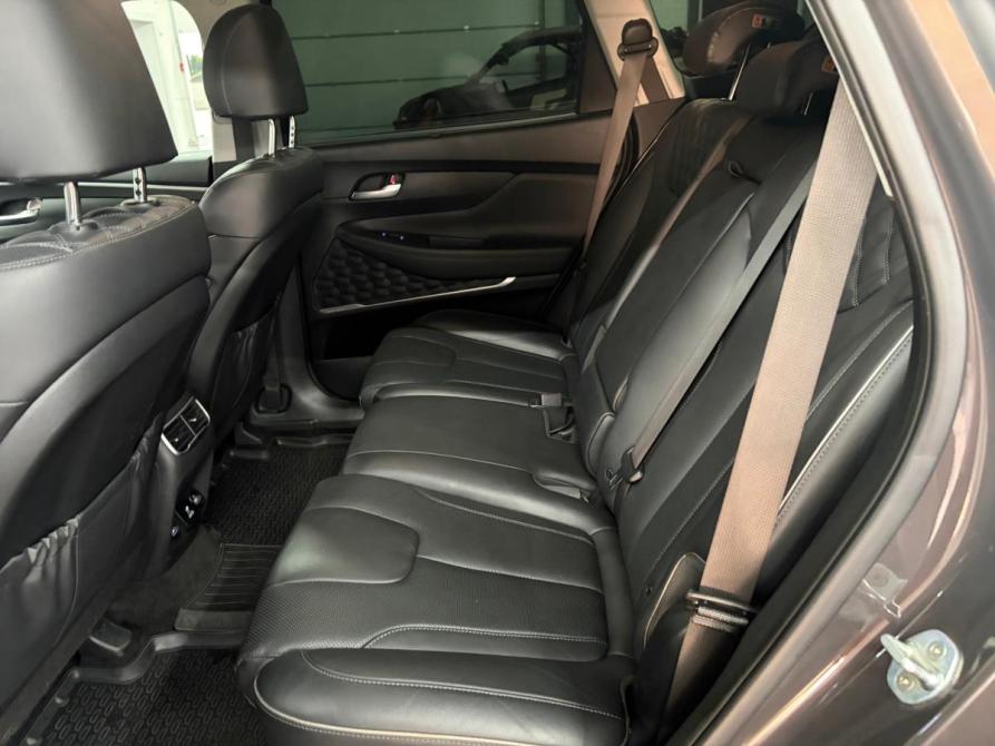 Hyundai Santa Fe IV Рестайлинг Краснодар  - изображение 13