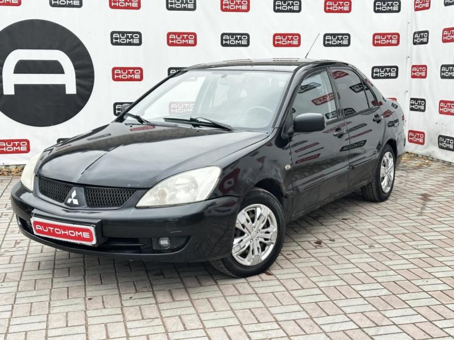 Mitsubishi Lancer IX Санкт-Петербург  - изображение 1