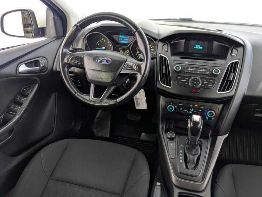 Ford Focus III Рестайлинг Москва  - изображение 22