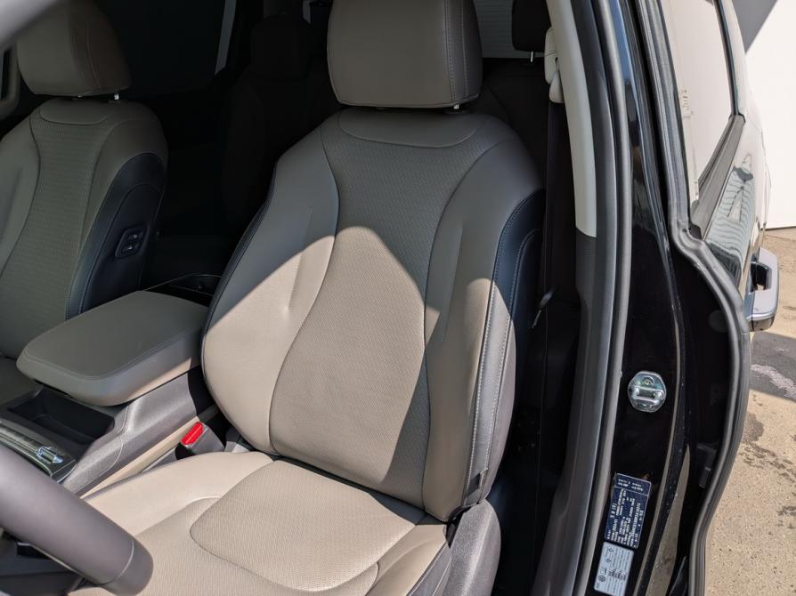 Kia Carnival IV Рестайлинг Москва  - изображение 26