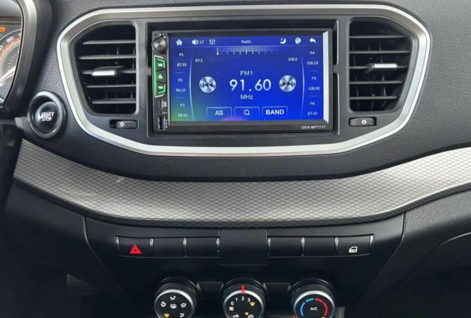 Lada (ВАЗ) Vesta I Рестайлинг (NG) с пробегом 2024 года, цена 1 450 000 рублей, 22749 км, универсал, Автокод Объявления
