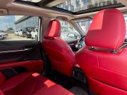 Toyota Camry VIII (XV70) Рестайлинг Краснодар  - изображение 57