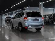 Subaru Forester V Москва  - изображение 30