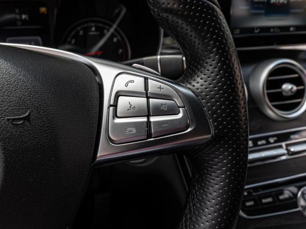 Mercedes-Benz C-Класс IV (W205) с пробегом 2016 года, цена 2 449 000 рублей, 157158 км, седан, Автокод Объявления