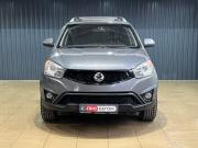 SsangYong Actyon II Рестайлинг Ростов-на-Дону  - изображение 21