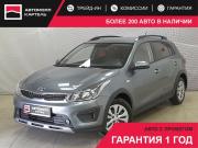 Kia Rio IV Новокузнецк  - изображение 22