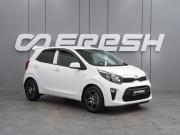 Kia Picanto III Воронеж  - изображение 18