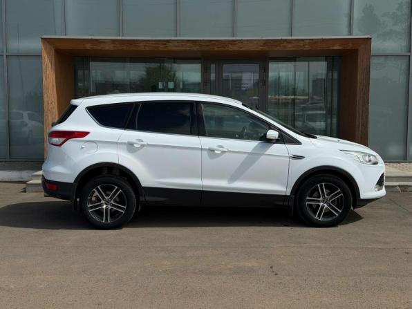Ford Kuga II с пробегом 2015 года, цена 1 250 000 рублей, 210521 км, внедорожник, Автокод Объявления