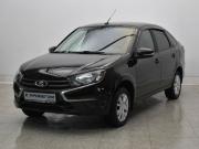 Lada (ВАЗ) Granta I Рестайлинг Москва  - изображение 16