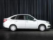 Lada (ВАЗ) Granta I Рестайлинг Волгоград  - изображение 21