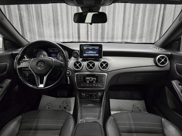 Mercedes-Benz CLA I (C117 X117) с пробегом 2013 года, цена 1 400 000 рублей, 120000 км, седан, Автокод Объявления