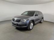 Skoda Kodiaq I Уфа  - изображение 25
