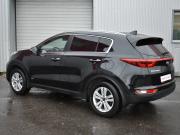 Kia Sportage IV Мурманск  - изображение 23