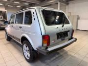 Lada (ВАЗ) 2131 (4x4) I Челябинск  - изображение 18