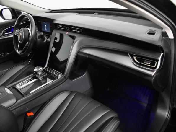 Hongqi H5 II с пробегом 2023 года, цена 2 750 000 рублей, 47559 км, седан, Автокод Объявления